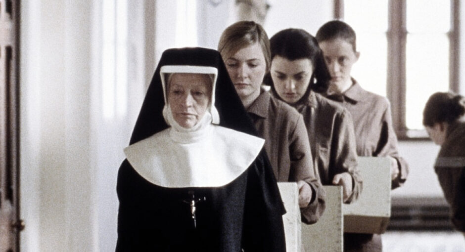 Siostry Magdalenki (2002) kadr z filmu